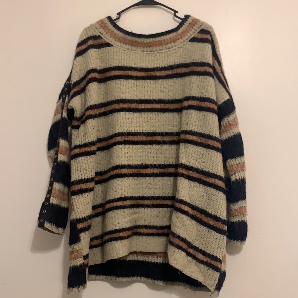 Oversized sweater - Free People